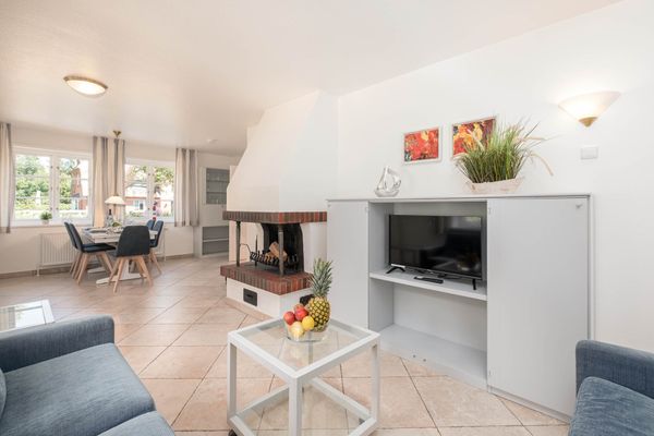 Friesenhof Whg. 34 Amrum - 