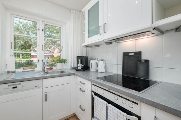 Friesenhof Whg. 34 Amrum - 