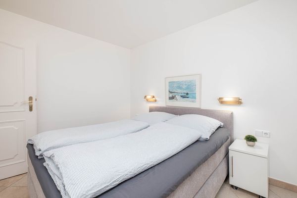 Friesenhof Whg. 34 Amrum - 