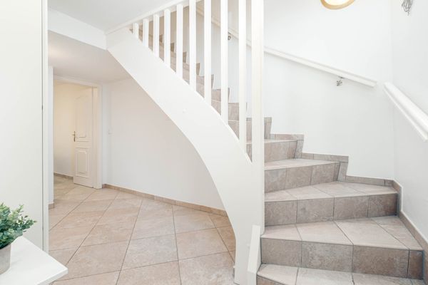 Friesenhof Whg. 34 Amrum - 