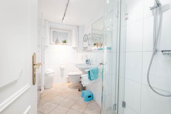 Friesenhof Whg. 34 Amrum - 