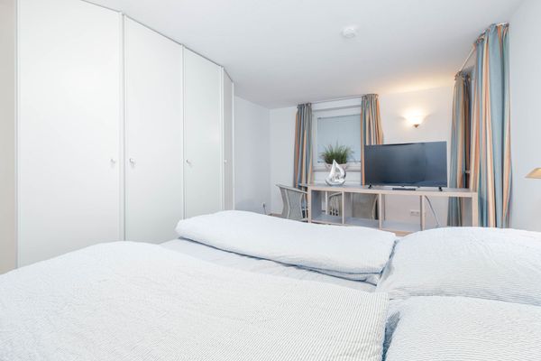 Friesenhof Whg. 34 Amrum - 