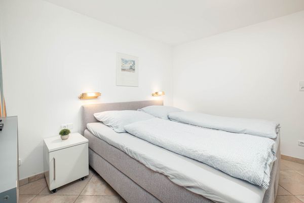 Friesenhof Whg. 34 Amrum - 