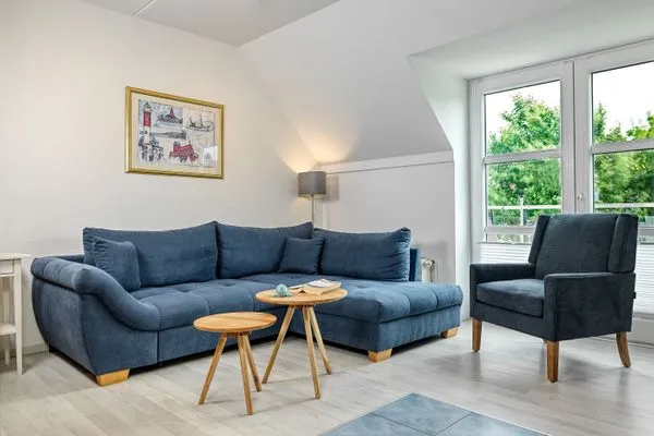 Wohnzimmer Buchenweg Schaumkrone