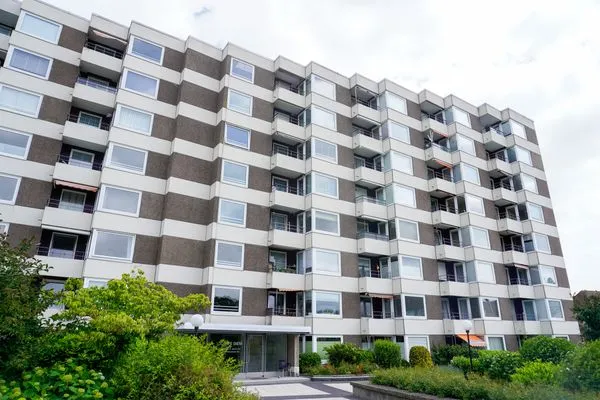 Hauptansicht  (ROD32) Ferienwohnung "Schneider"