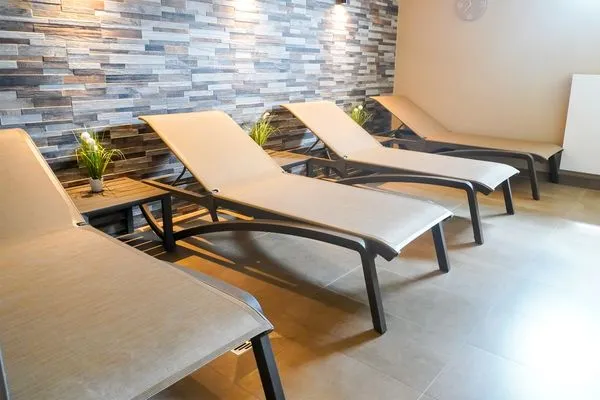 Wellness  (ROD32) Ferienwohnung "Schneider"