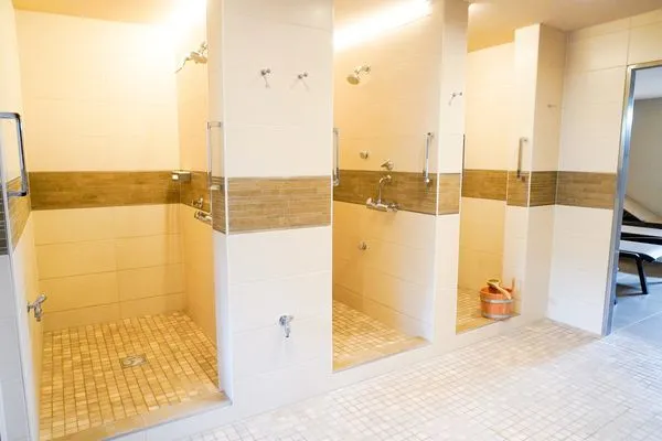 Wellness  (ROD32d) Ferienwohnung "Schmidt"