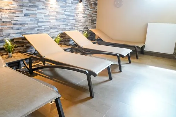Wellness  (ROD32e) Ferienwohnung "Schönberg"