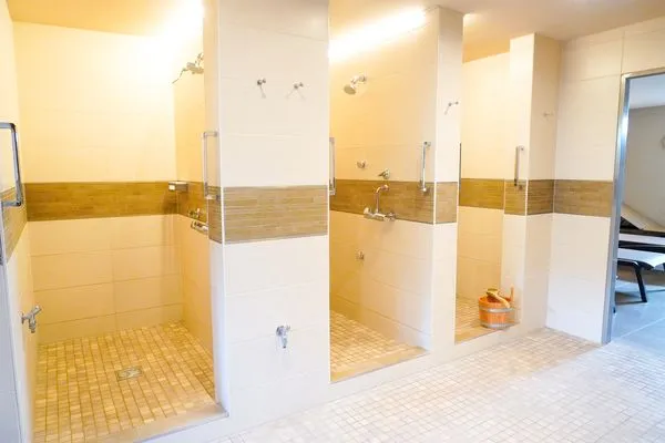 Wellness  (ROD32e) Ferienwohnung "Schönberg"
