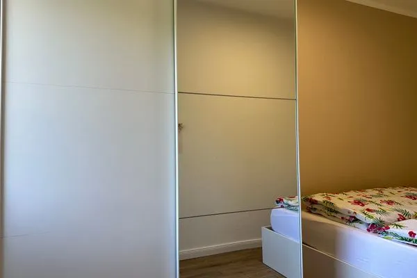 Schlafzimmer  Anne Küste
