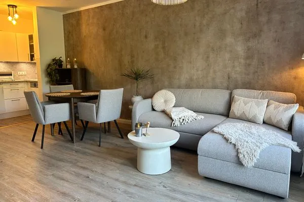 Wohnzimmer  Anne Küste
