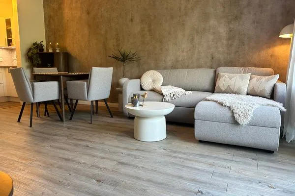 Wohnzimmer  Anne Küste