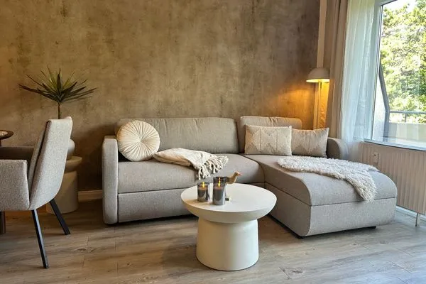 Wohnzimmer  Anne Küste
