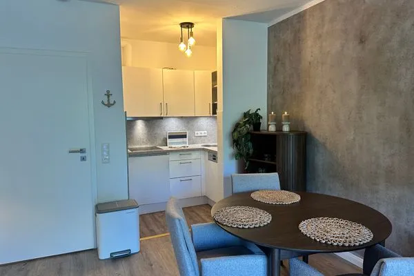 Wohnzimmer  Anne Küste