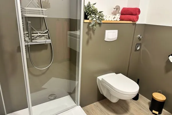 Badezimmer  Anne Küste