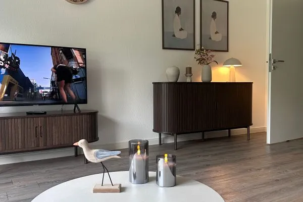 Wohnzimmer  Anne Küste