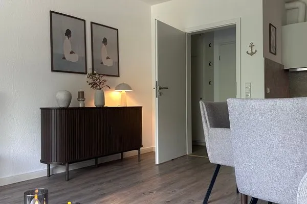 Wohnzimmer  Anne Küste