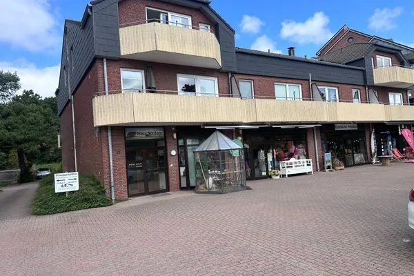 Fassade / Eingang  Anne Küste