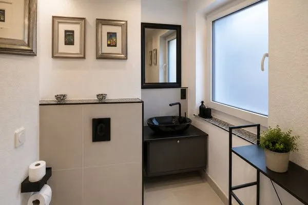   Wohnung Am Denkmal