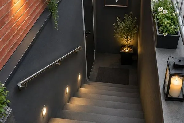   Wohnung Am Denkmal