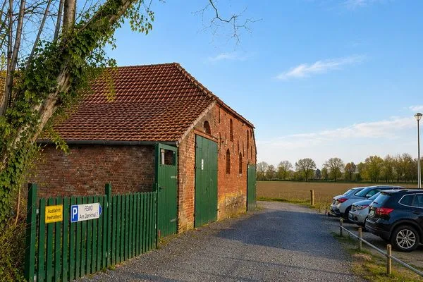   Wohnung Am Denkmal