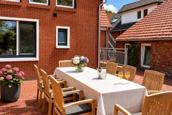   Wohnung Am Denkmal