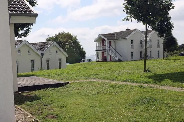 Meerblick Strandpark Sierksdorf Meerkieker