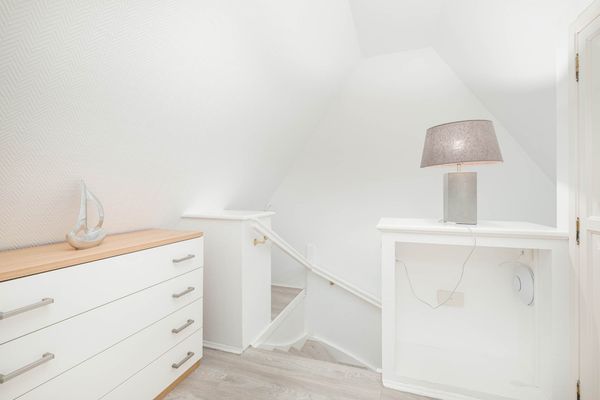 Antje Sammen Whg. 62 Amrum - 