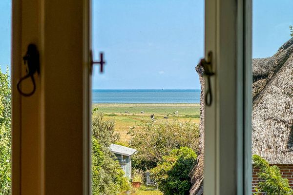Antje Sammen Whg. 62 Amrum - 
