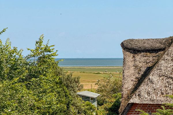 Antje Sammen Whg. 62 Amrum - 