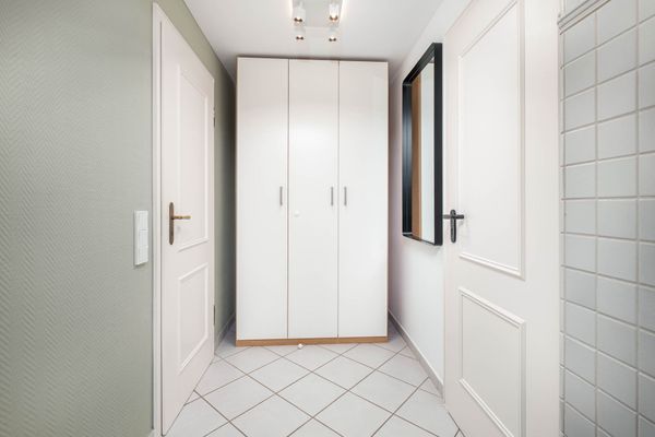 Antje Sammen Whg. 64 Amrum - 