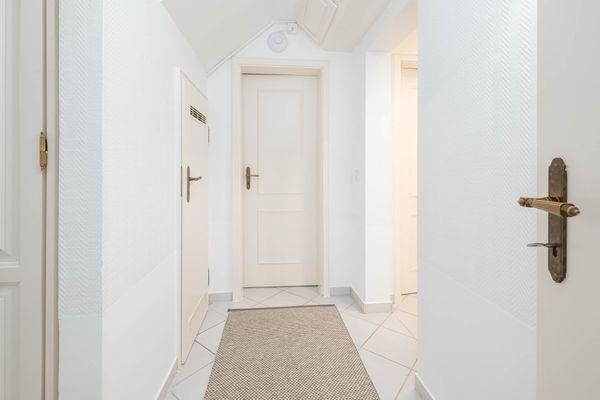 Antje Sammen Whg. 64 Amrum - 