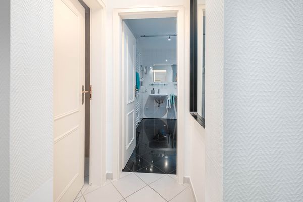 Antje Sammen Whg. 64 Amrum - 