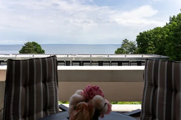 Meerblick Ferienpark Sierksdorf Sonnendeck & Ostseeblick