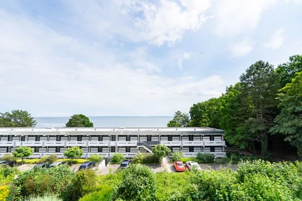 Meerblick Ferienpark Sierksdorf Sonnendeck & Ostseeblick