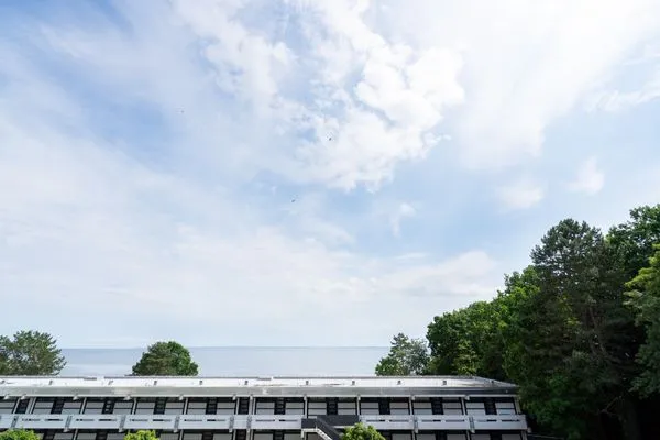 Meerblick Ferienpark Sierksdorf Sonnendeck & Ostseeblick