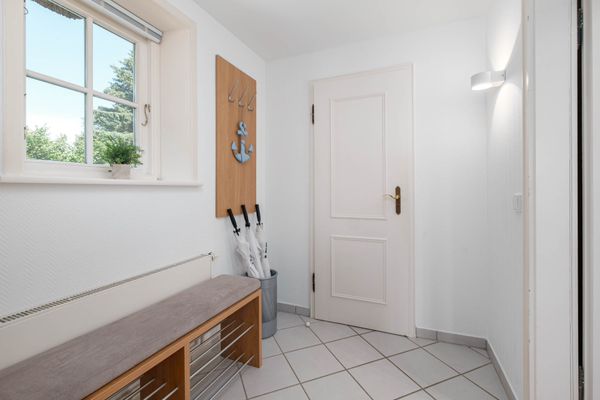 Antje Sammen Whg. 61 Amrum - 