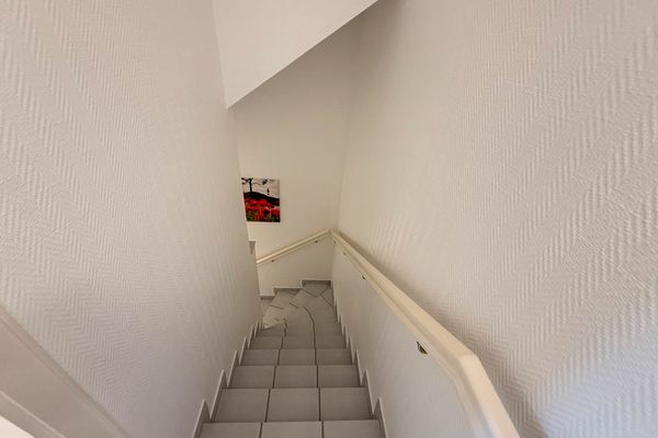 Antje Sammen Whg. 61 Amrum - 