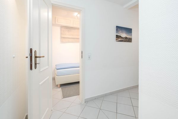 Antje Sammen Whg. 61 Amrum - 
