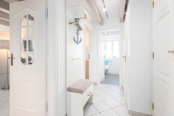 Antje Sammen Whg. 63 Amrum - 