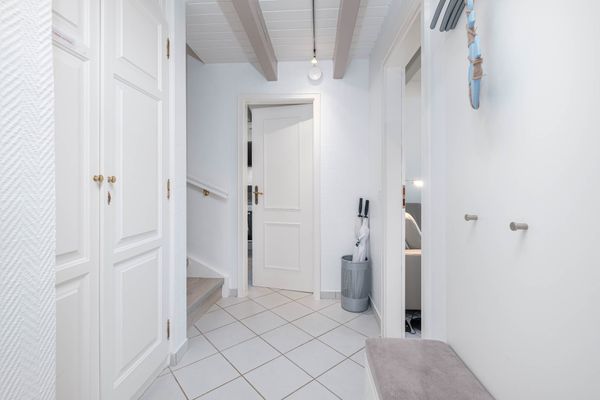 Antje Sammen Whg. 63 Amrum - 