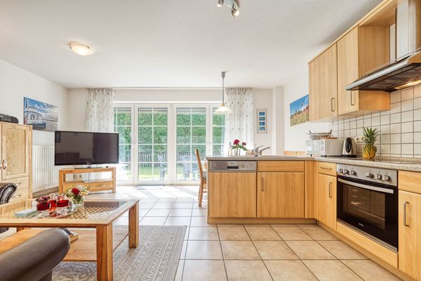  Lindenstraße 40 Wohnung 16  - 