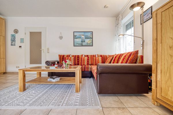  Lindenstraße 40 Wohnung 16  - 