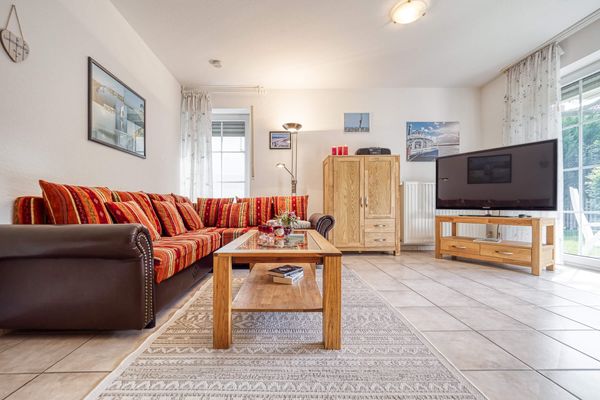  Lindenstraße 40 Wohnung 16  - 
