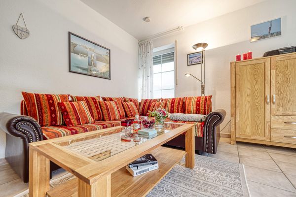  Lindenstraße 40 Wohnung 16  - 