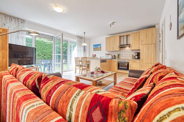  Lindenstraße 40 Wohnung 16  - 