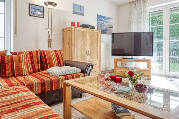  Lindenstraße 40 Wohnung 16  - 