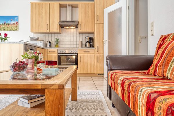  Lindenstraße 40 Wohnung 16  - 