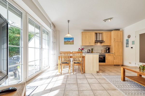  Lindenstraße 40 Wohnung 16  - 