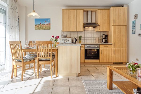  Lindenstraße 40 Wohnung 16  - 